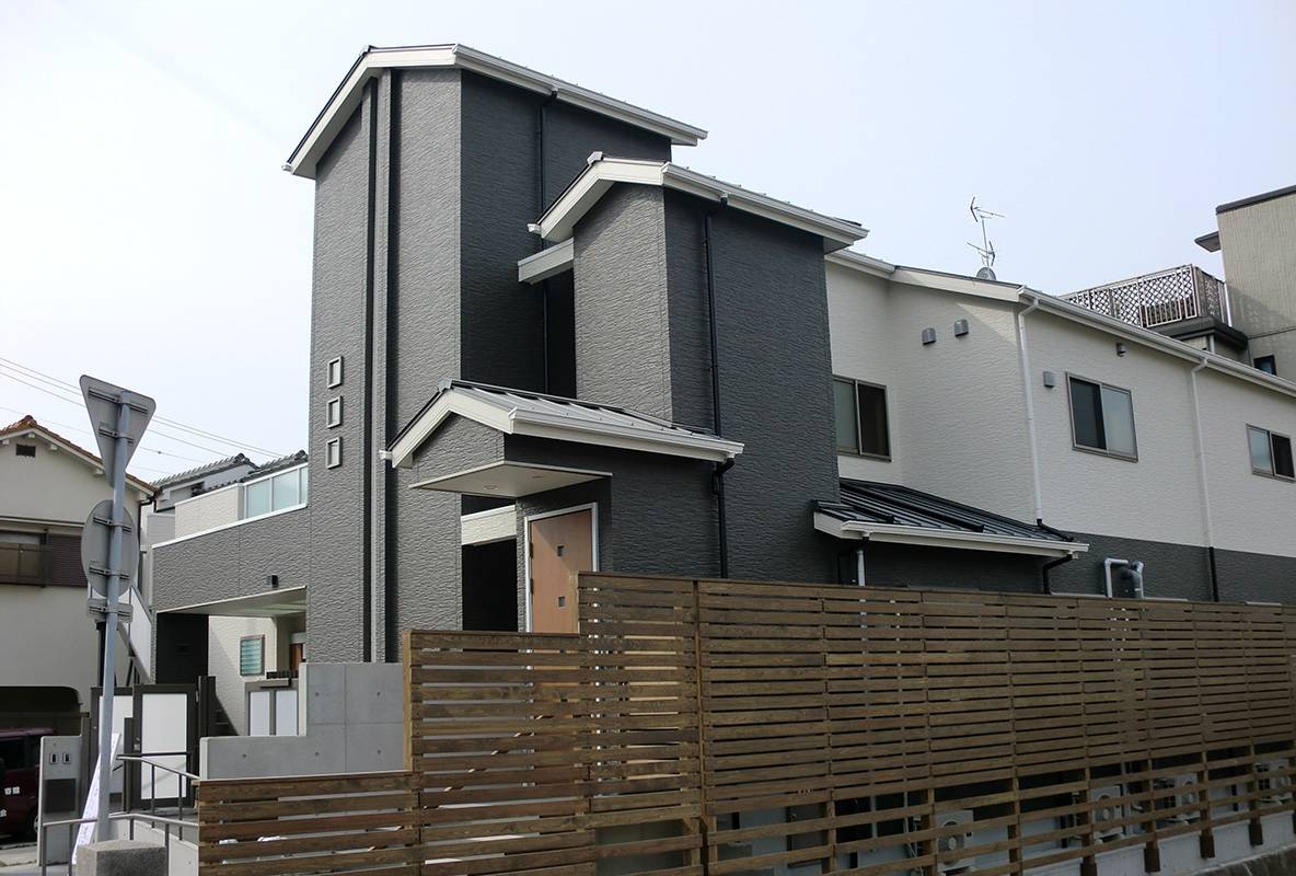 地域生活支援センター「ジョイント」ホーム事業