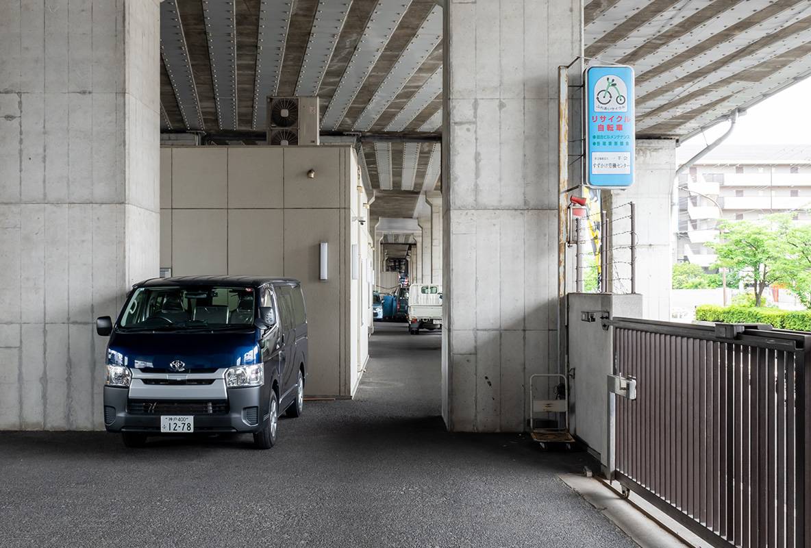 すずかけ労働センター