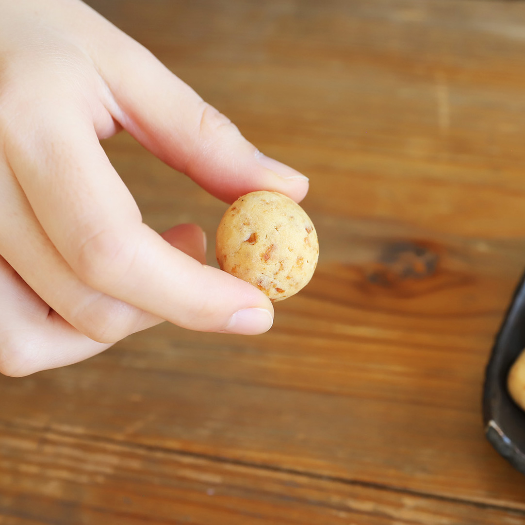 いちじクッキー
