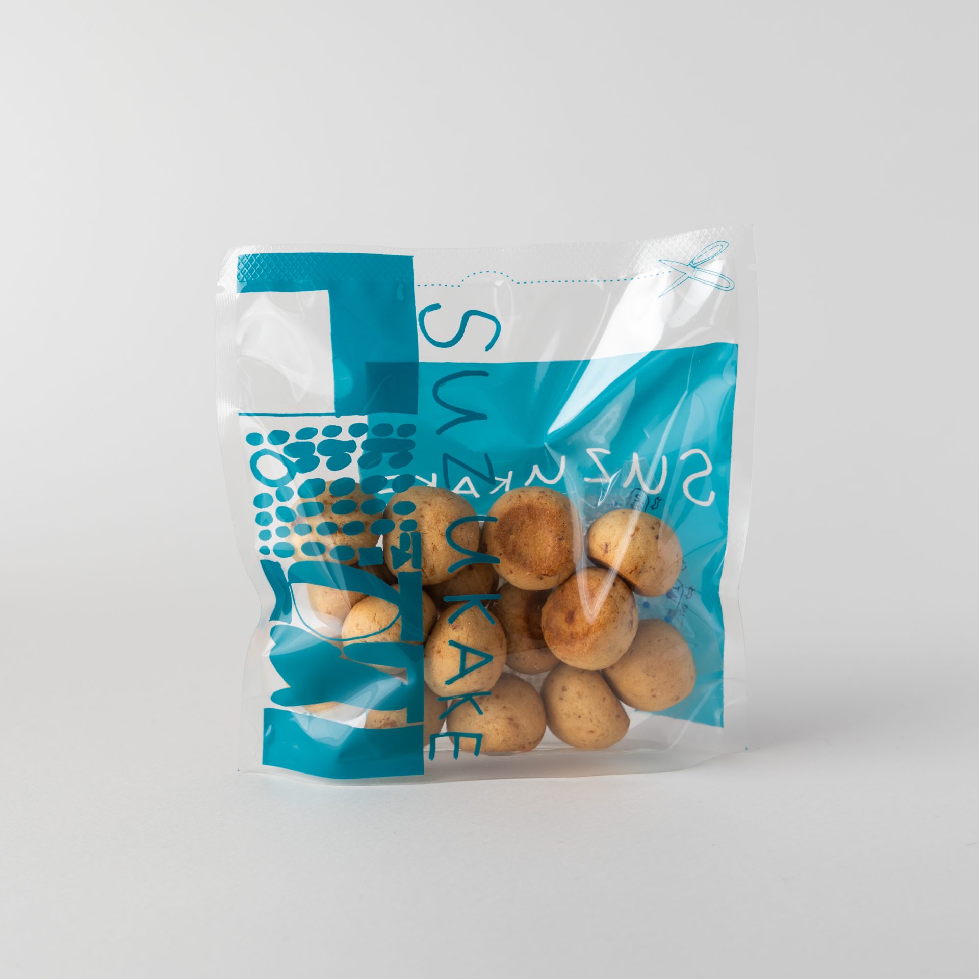 いちじクッキー