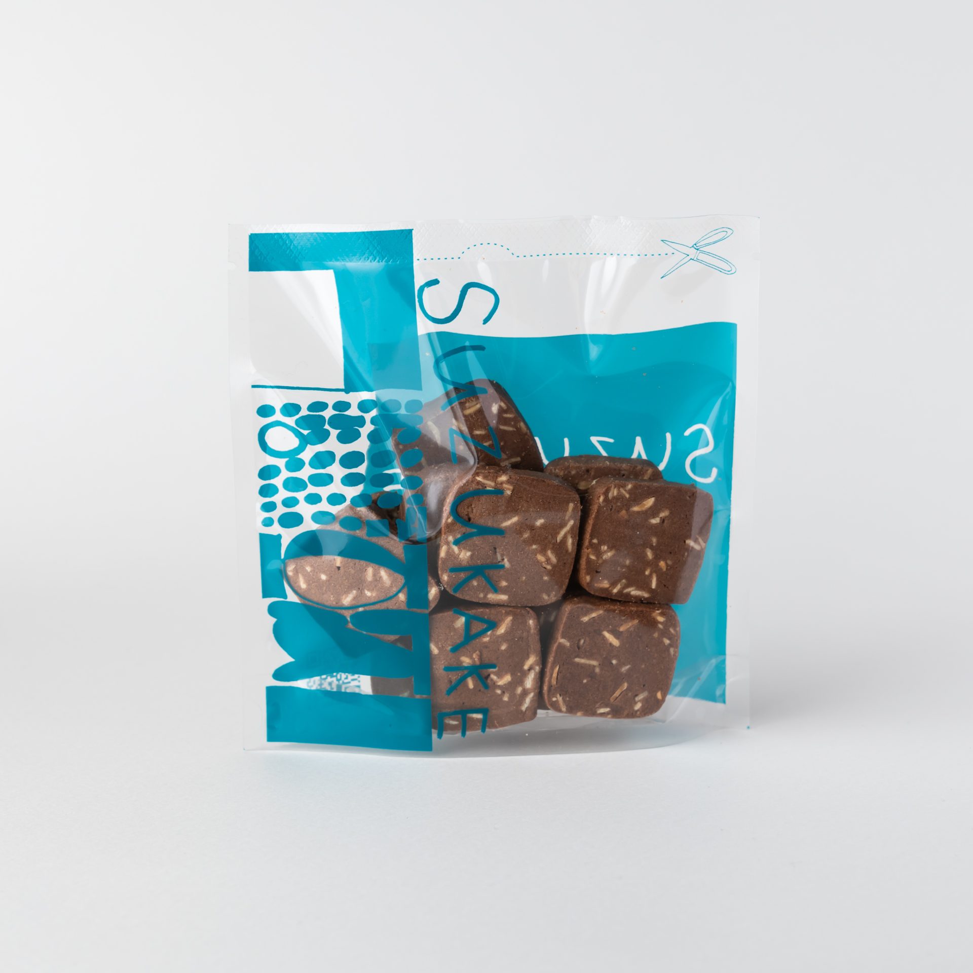 チョコアーモンドクッキー