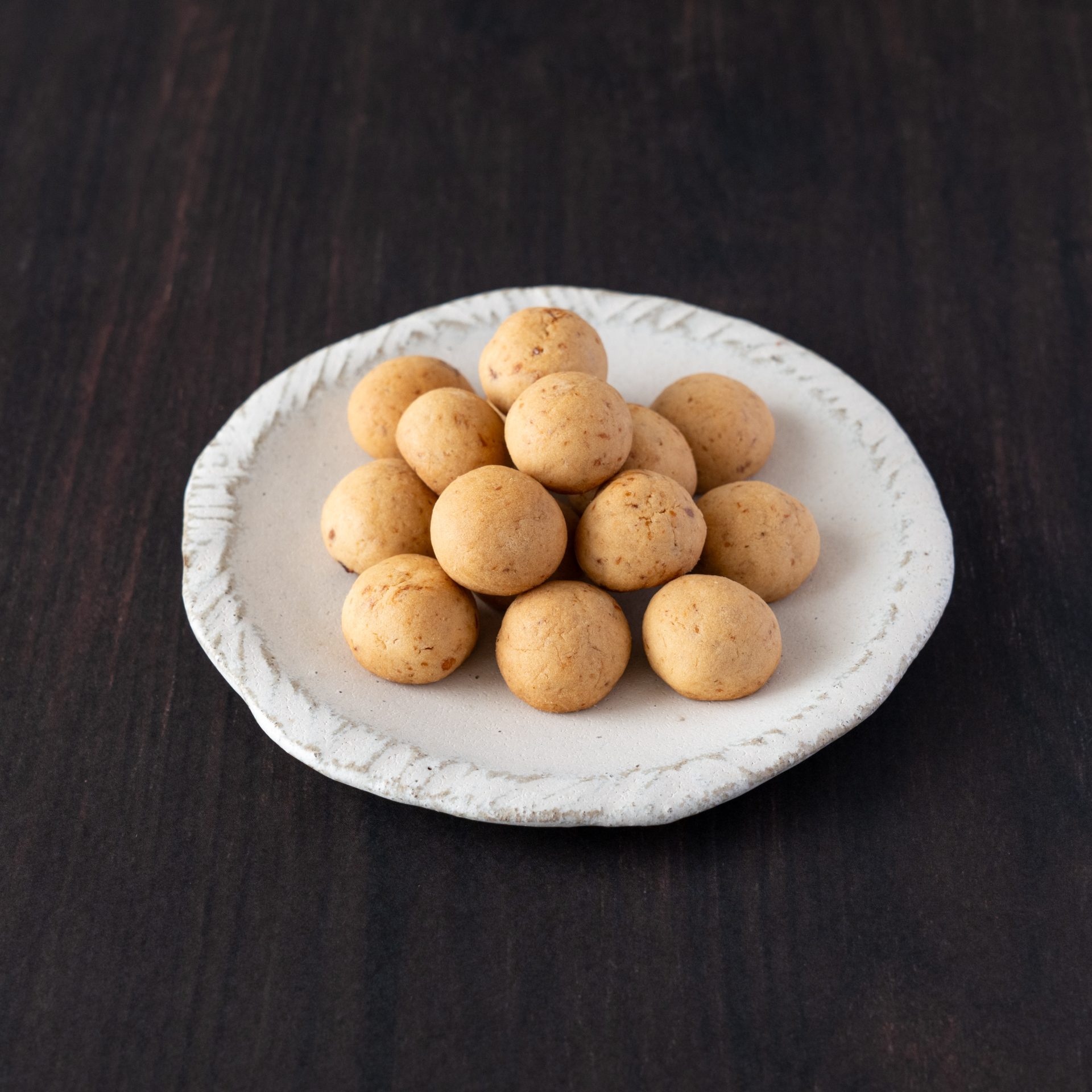 いちじクッキー