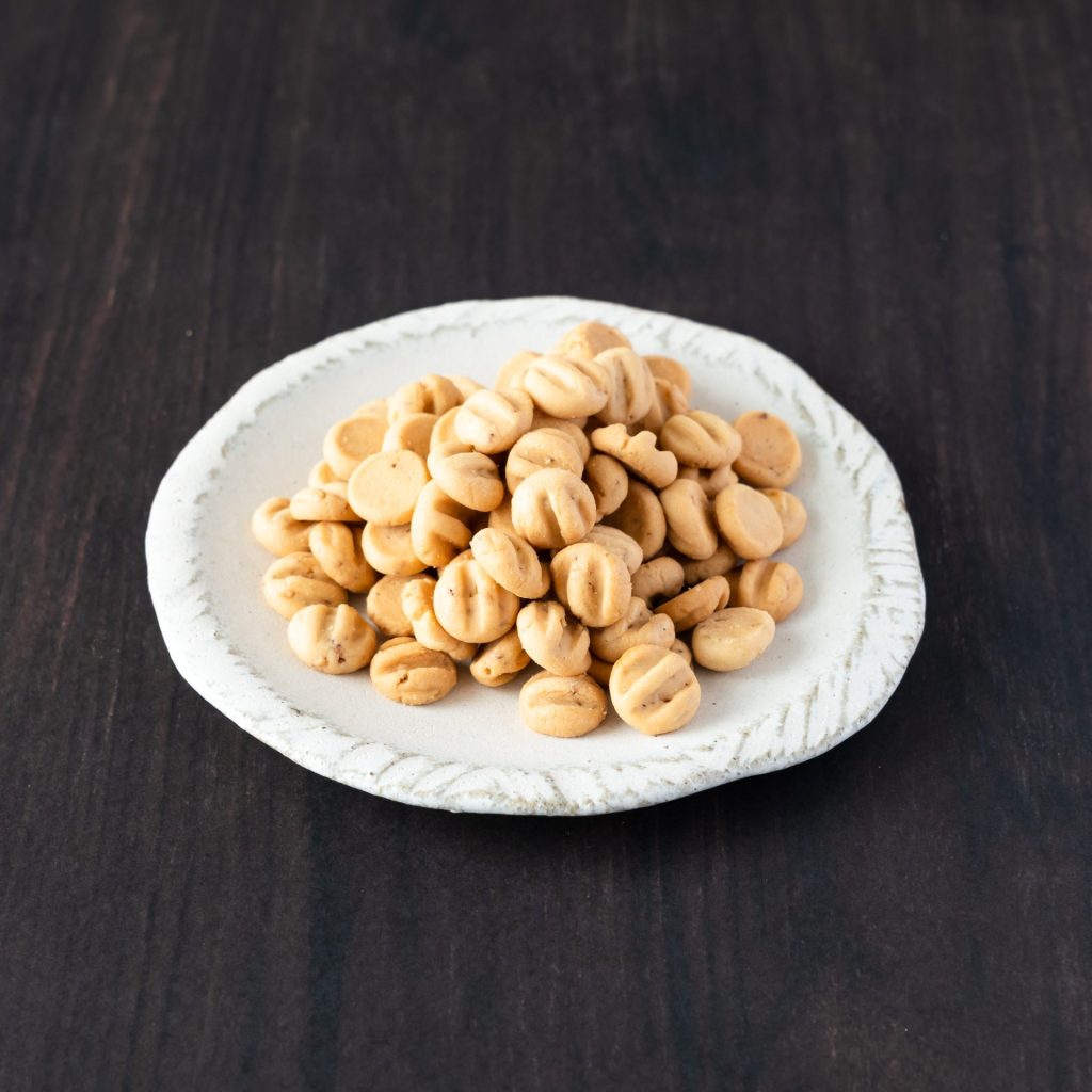 ごまビスケット（粒）