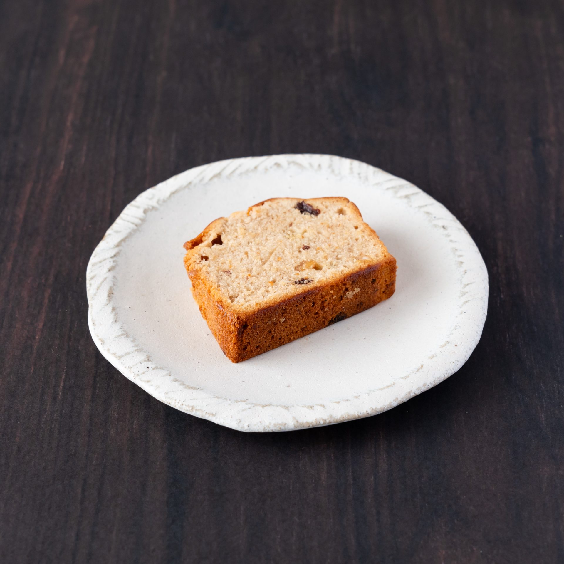 フルーツケーキ（カット）
