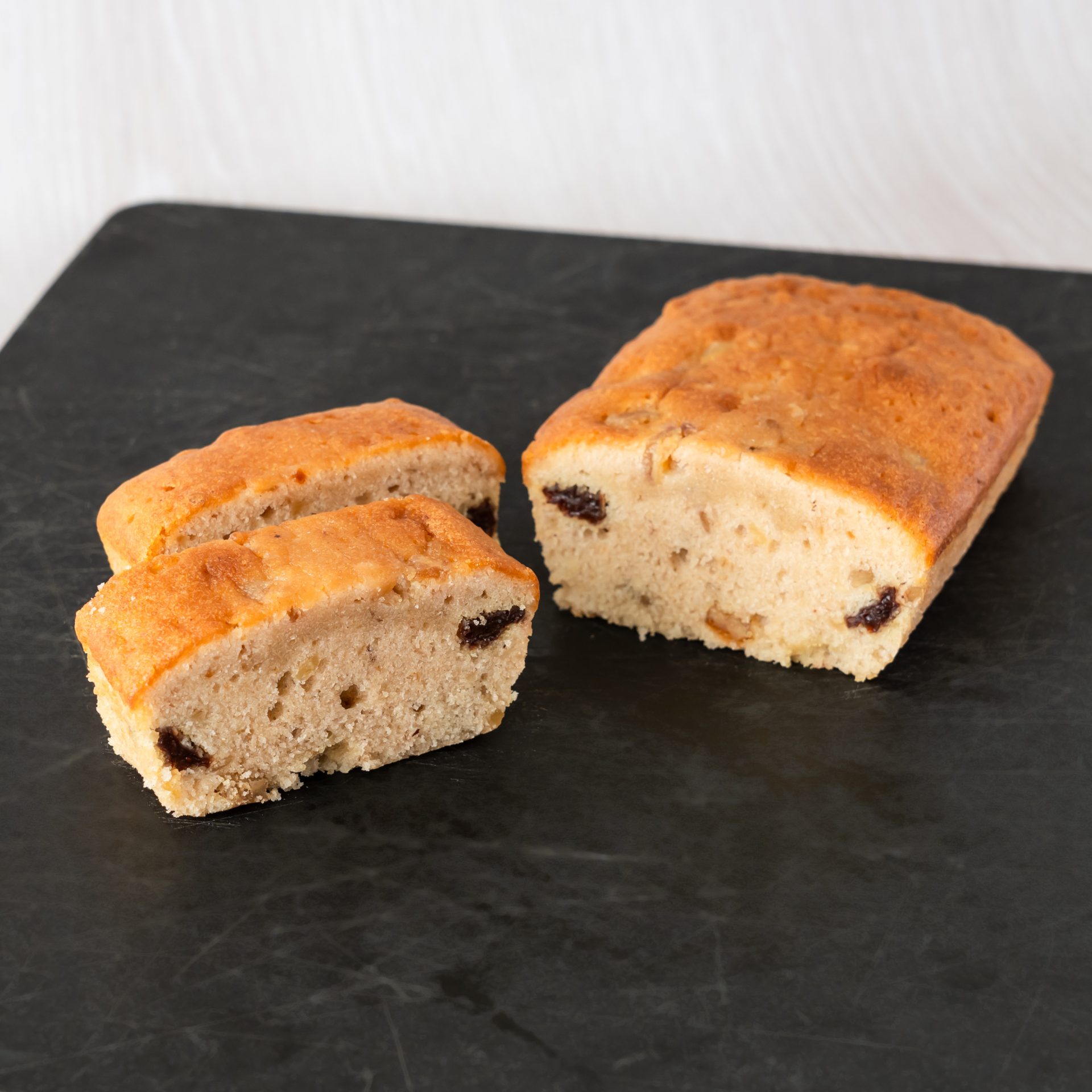 フルーツケーキ