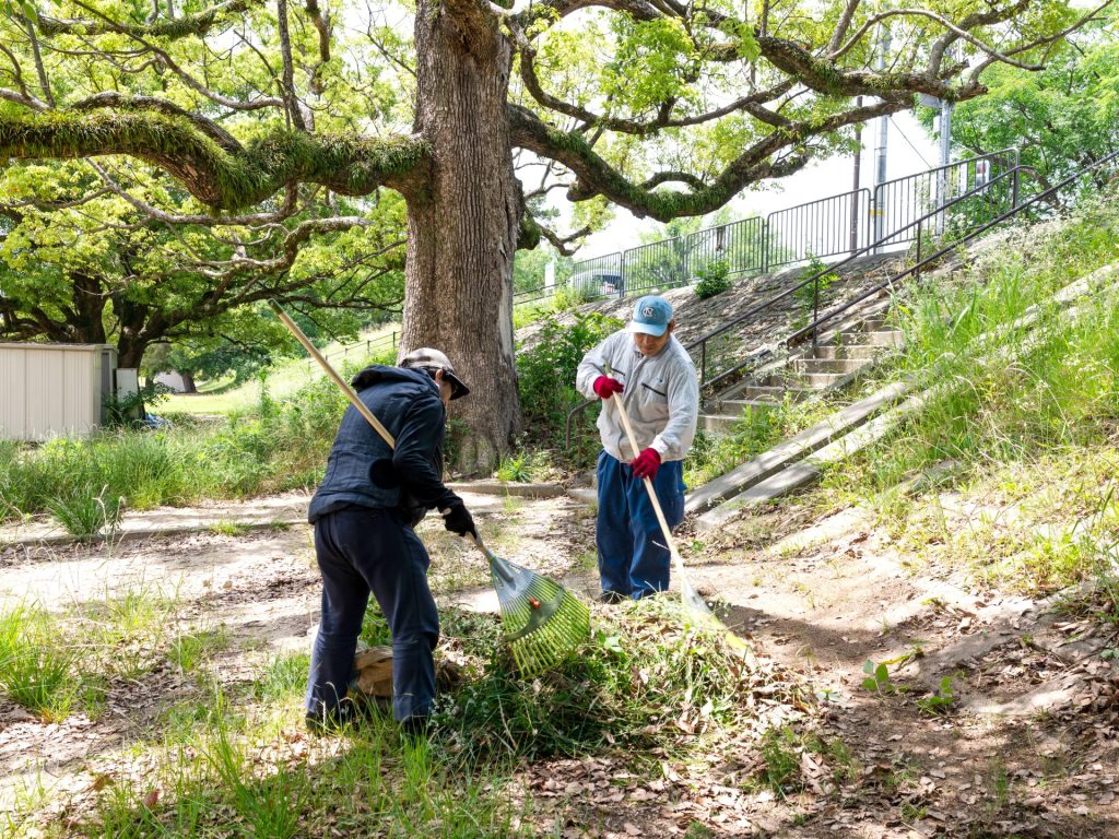 ■生活支援員■　すずかけ労働センター　【非常勤】