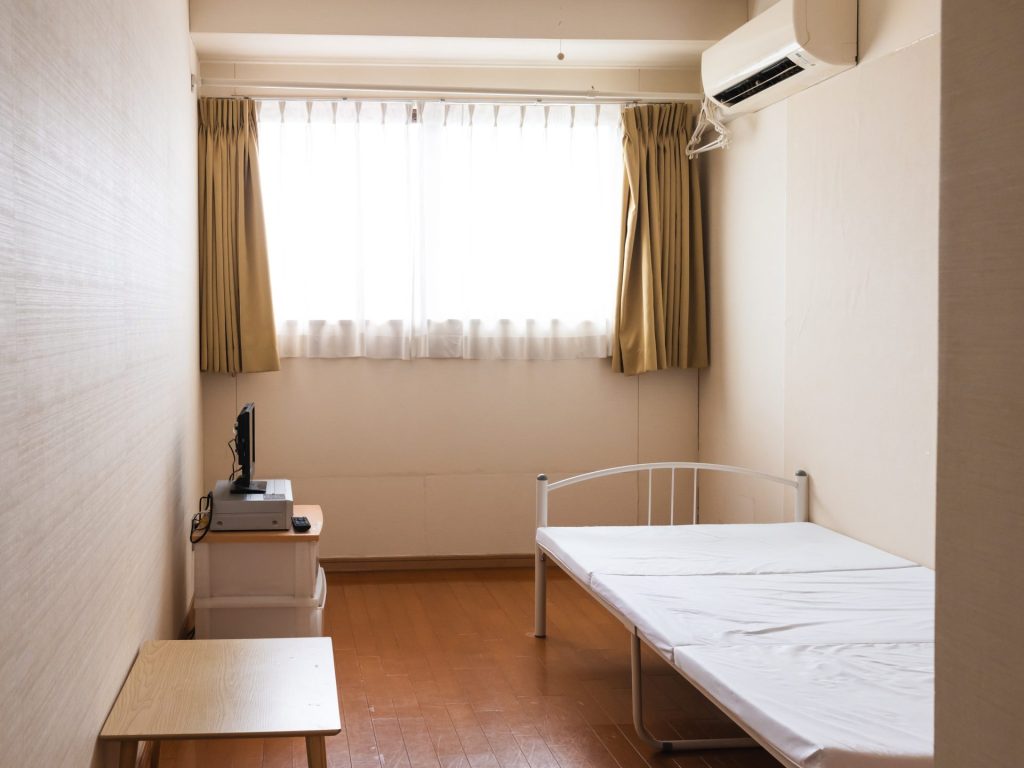 ■生活支援員■　ショートステイ　【非常勤】地域生活支援センター「ジョイント」