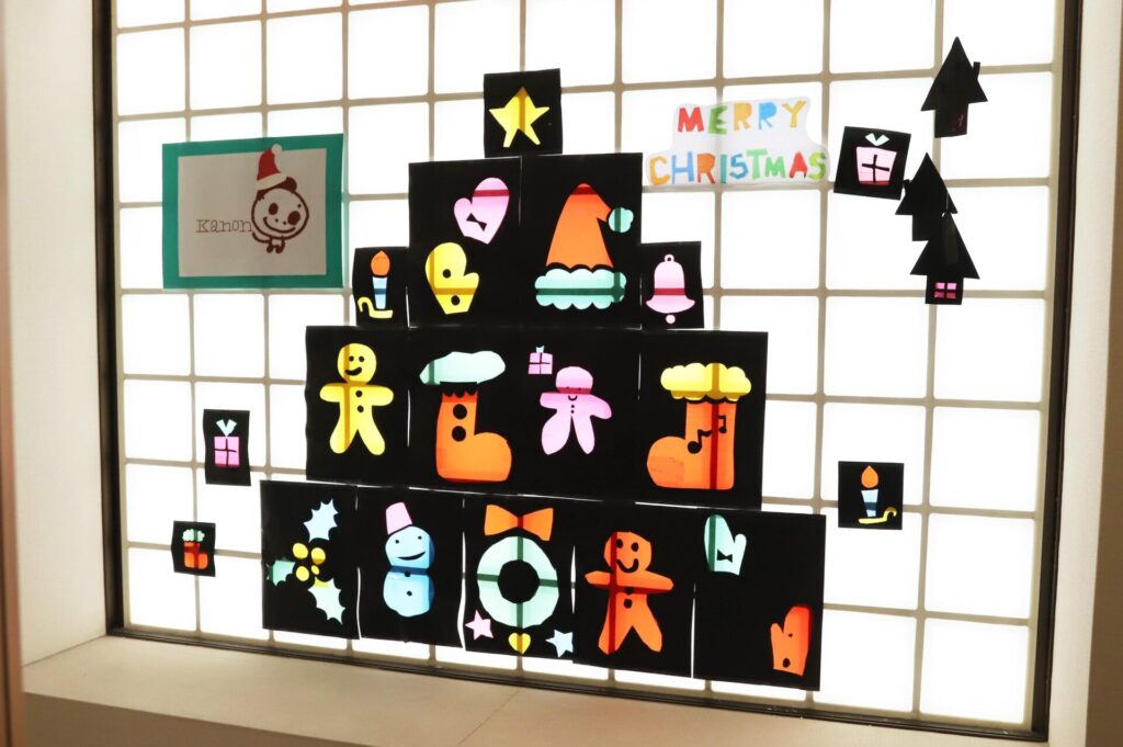 ジョイントビルへようこそ♪