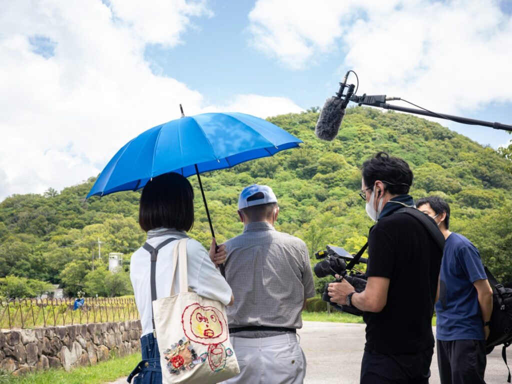 NHK Eテレ『no art, no life』に富塚純光さんが出演します！