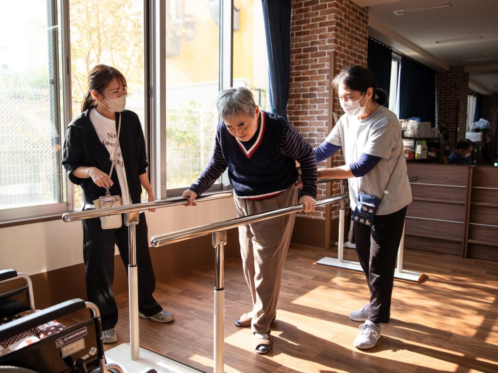 助成金の御礼・すずかけ作業所