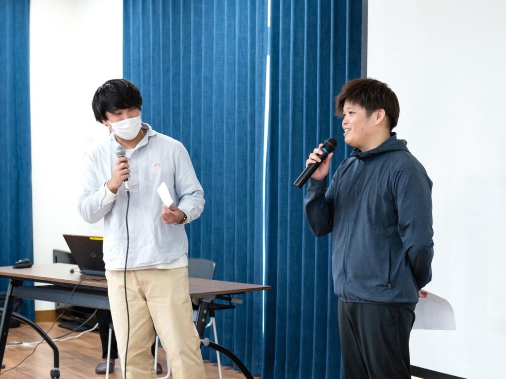 2024 年度　一羊会法人全体研修