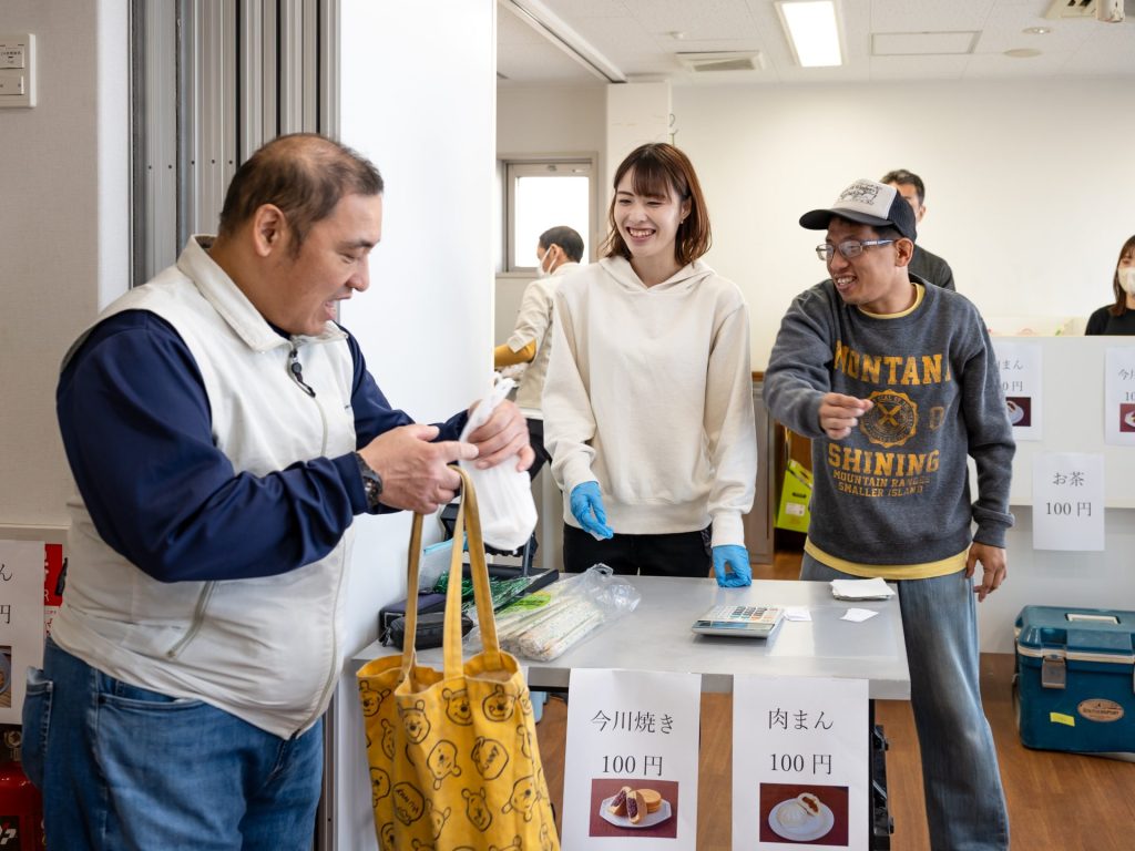 すずかけイチバ上甲子園