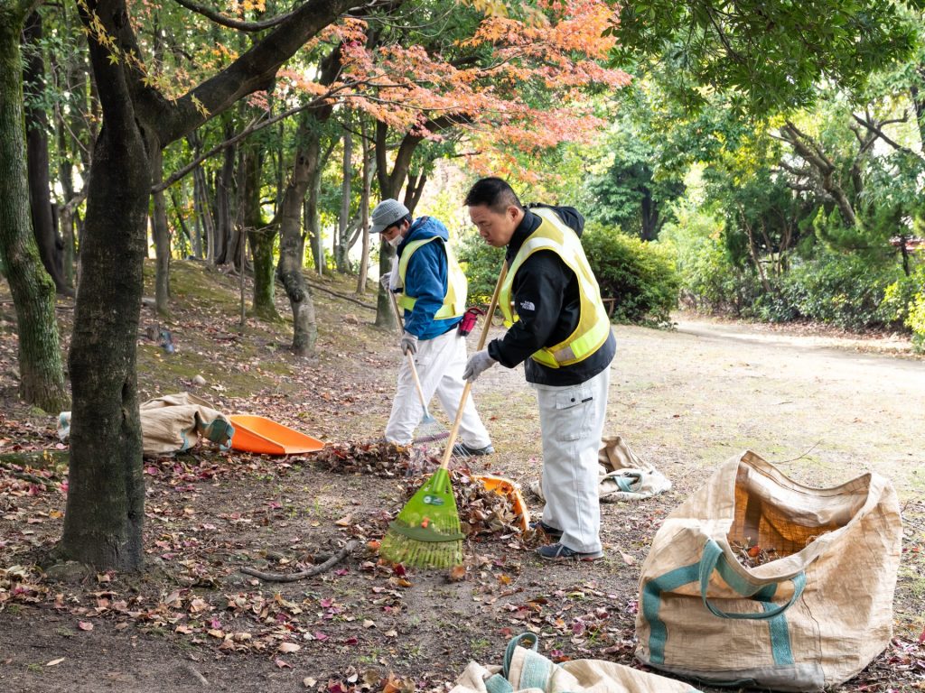 ■生活支援員■　上甲子園すずかけ作業所　【正職員】