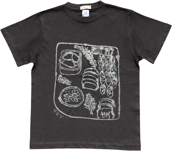 おせちーA.M.A－