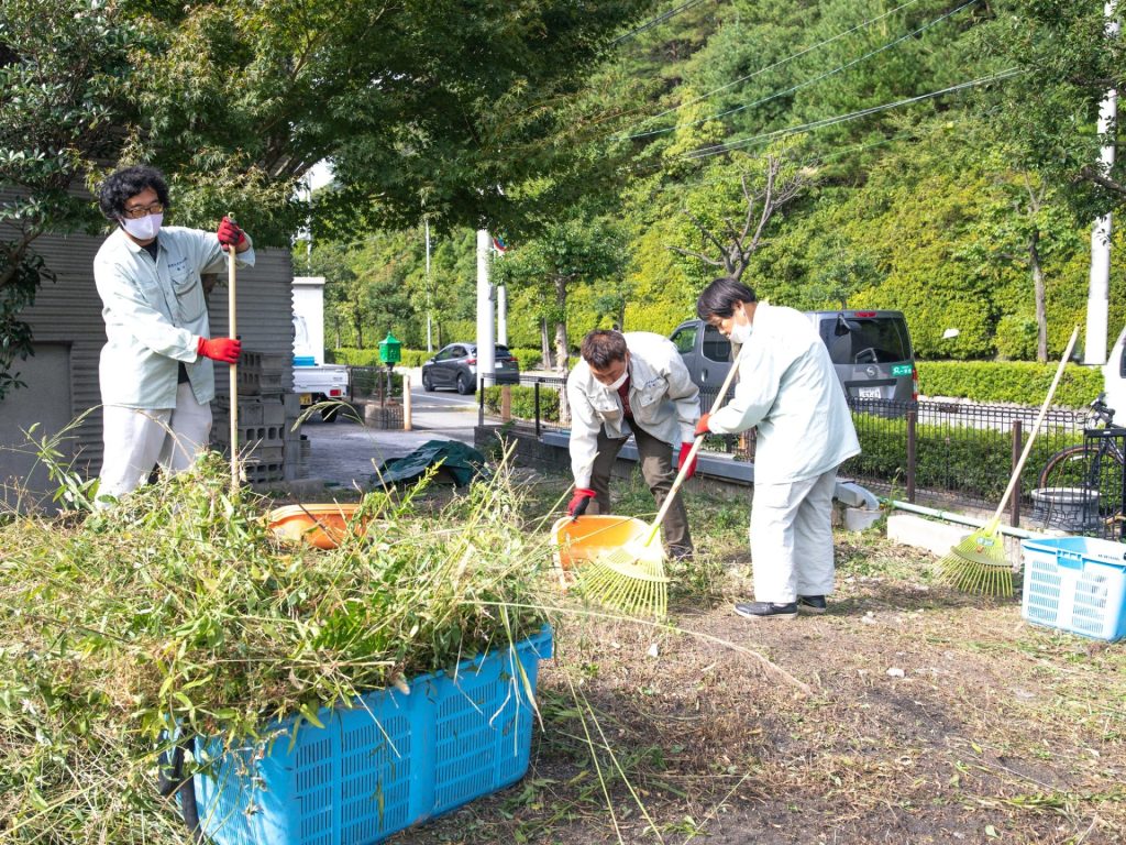 ■生活支援員■　武庫川すずかけ作業所　【正職員】