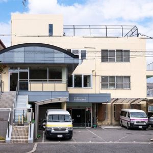 すずかけ第2作業所