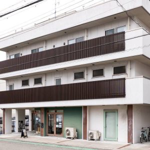 上甲子園すずかけ作業所