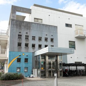 武庫川すずかけ作業所