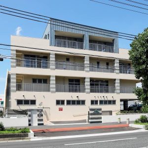 すずかけ作業所