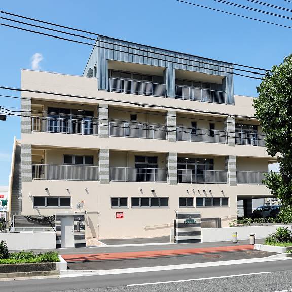 すずかけ作業所