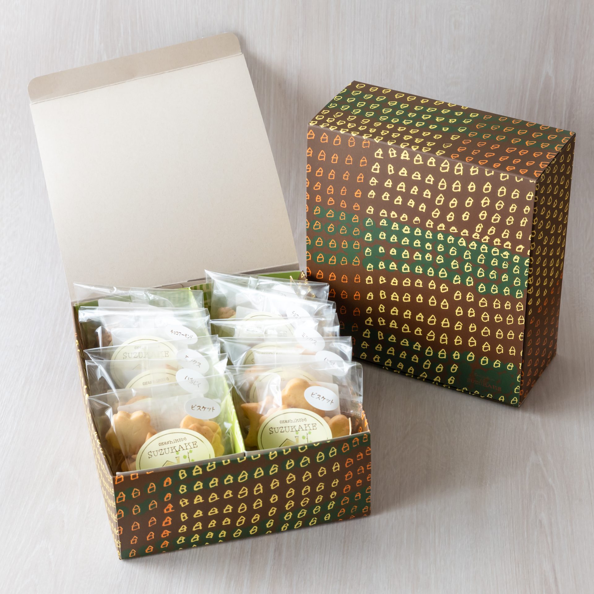 ギフトBOX④