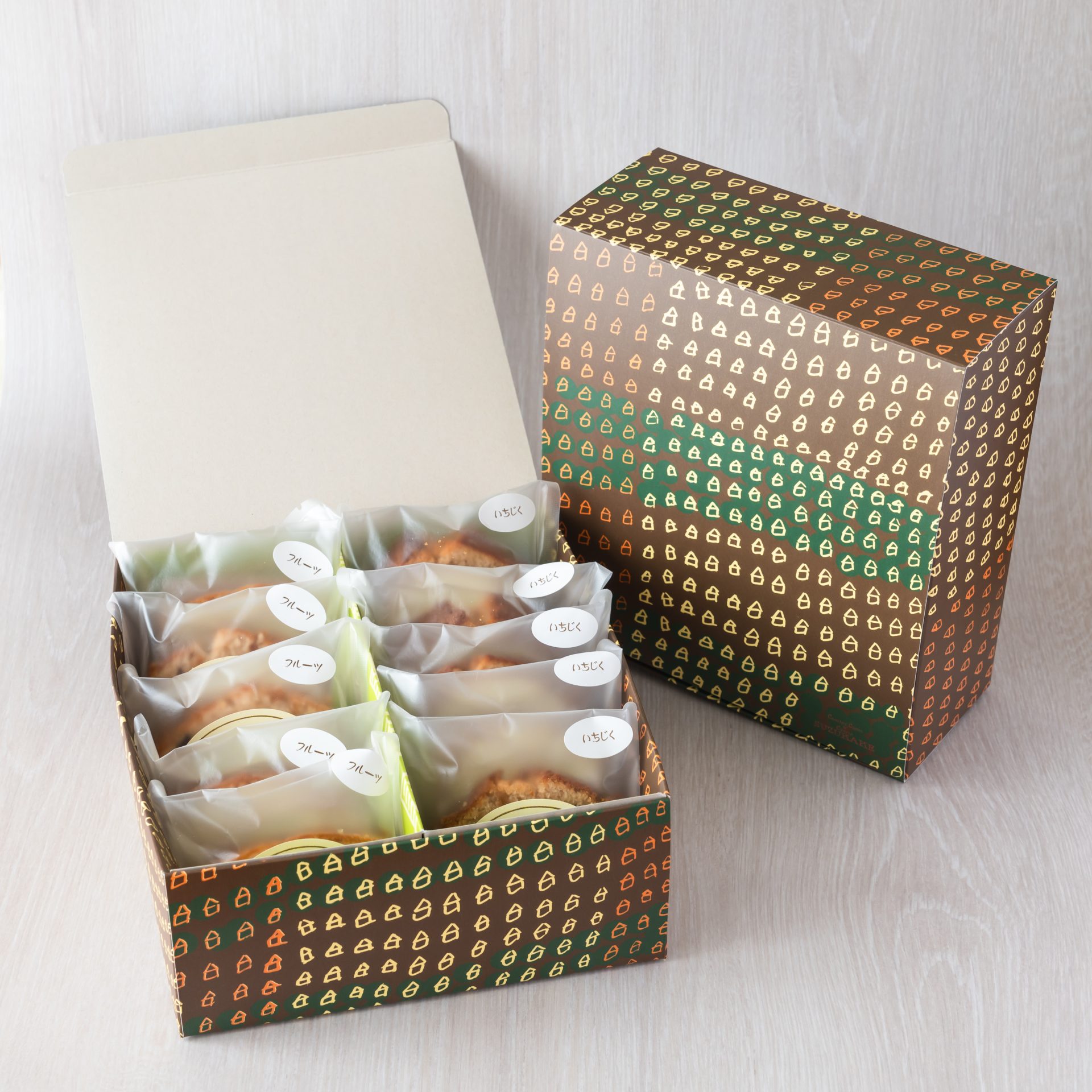 ギフトBOX⑥