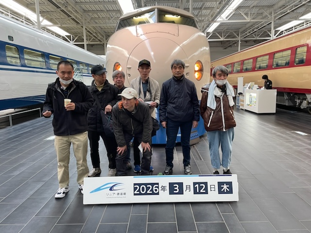 【1泊慰安旅行】　愛知方面へ行きました！【レク報告】