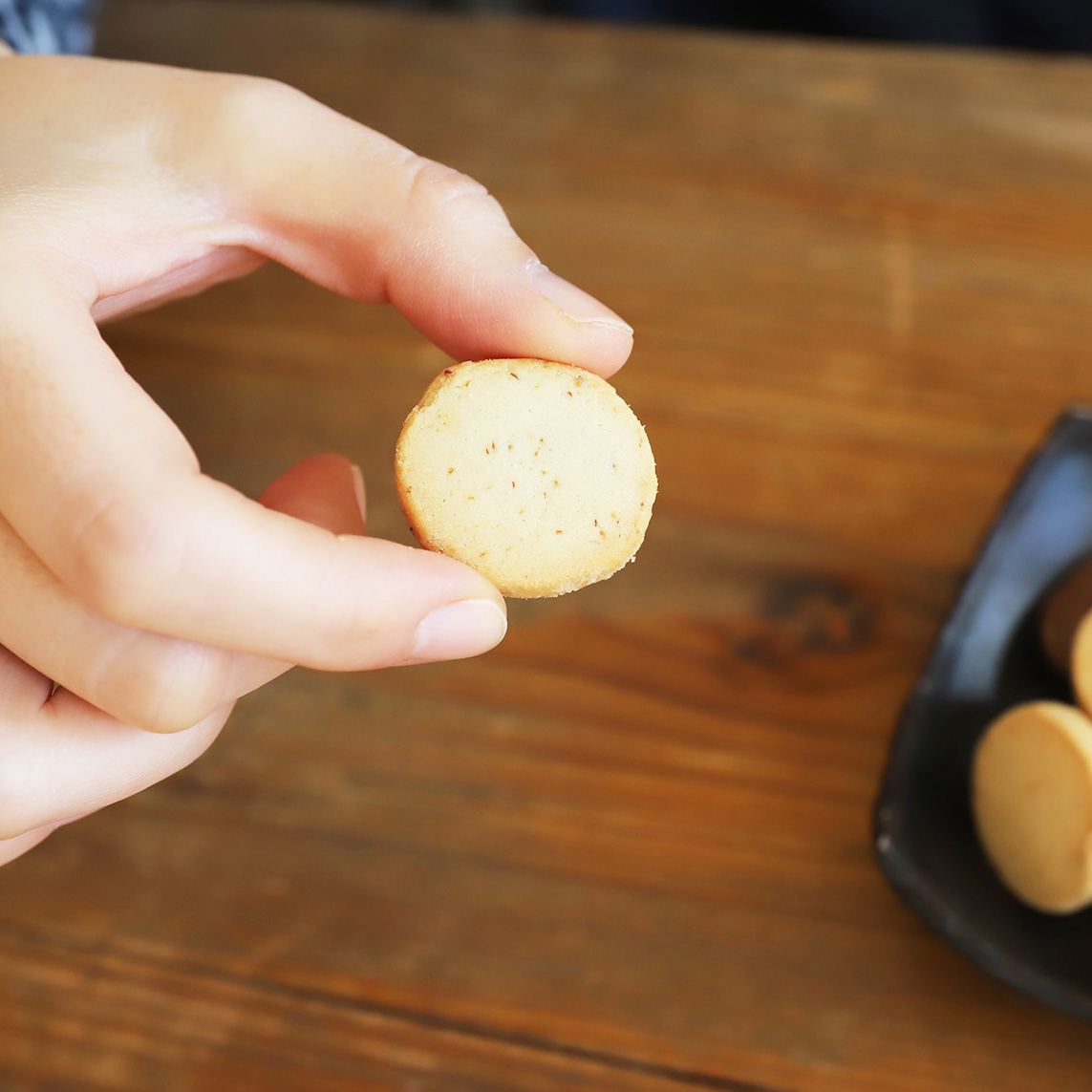 ミックスクッキー