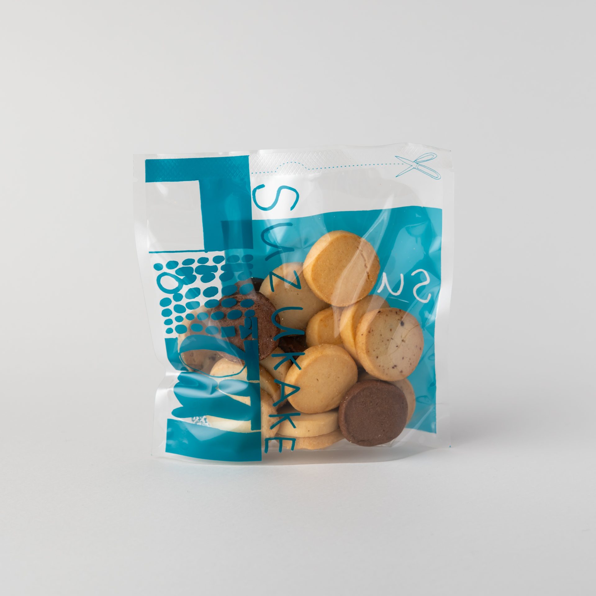 ミックスクッキー