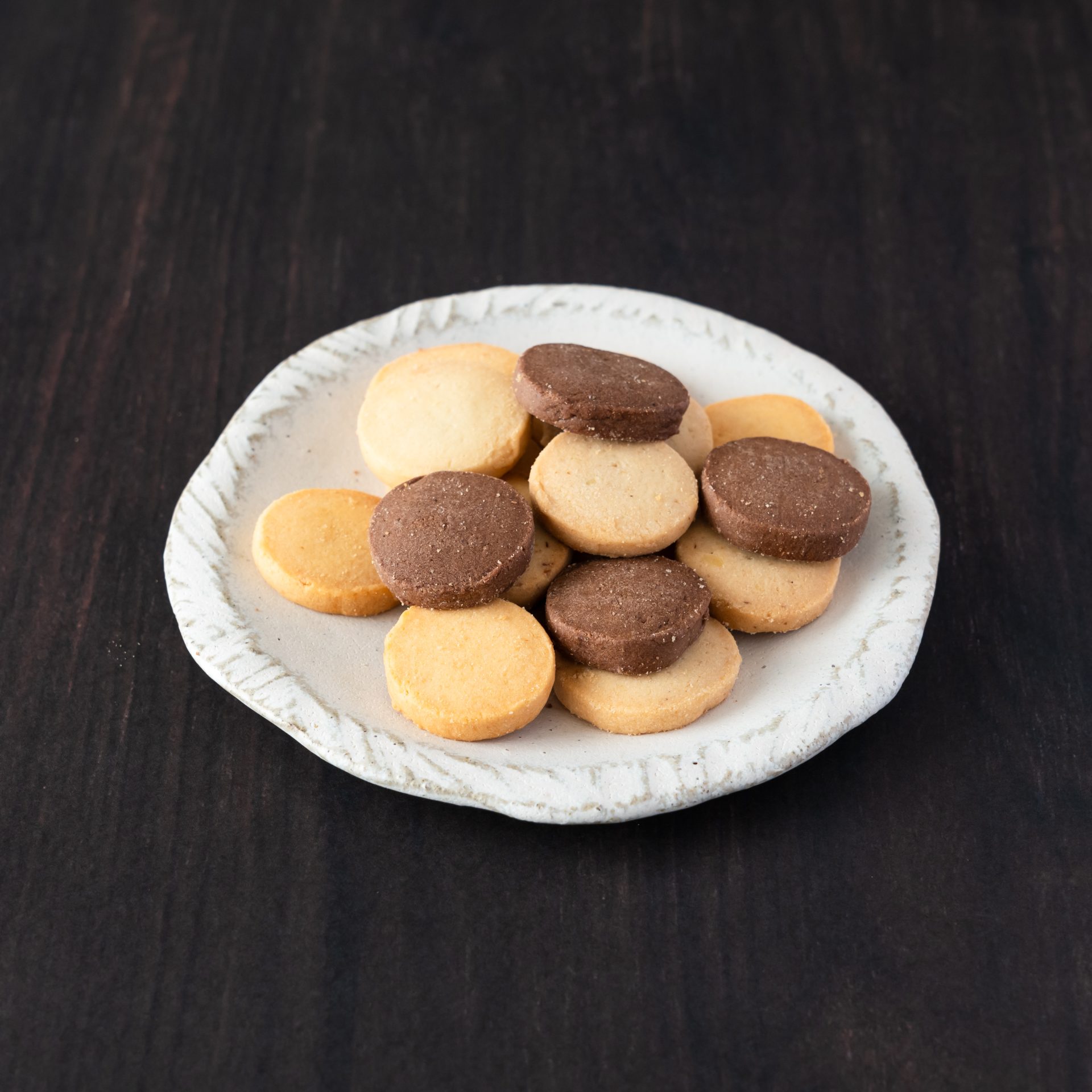 ミックスクッキー